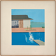 Illustration for article titled Blip: Opels In The David Hockney Universe
